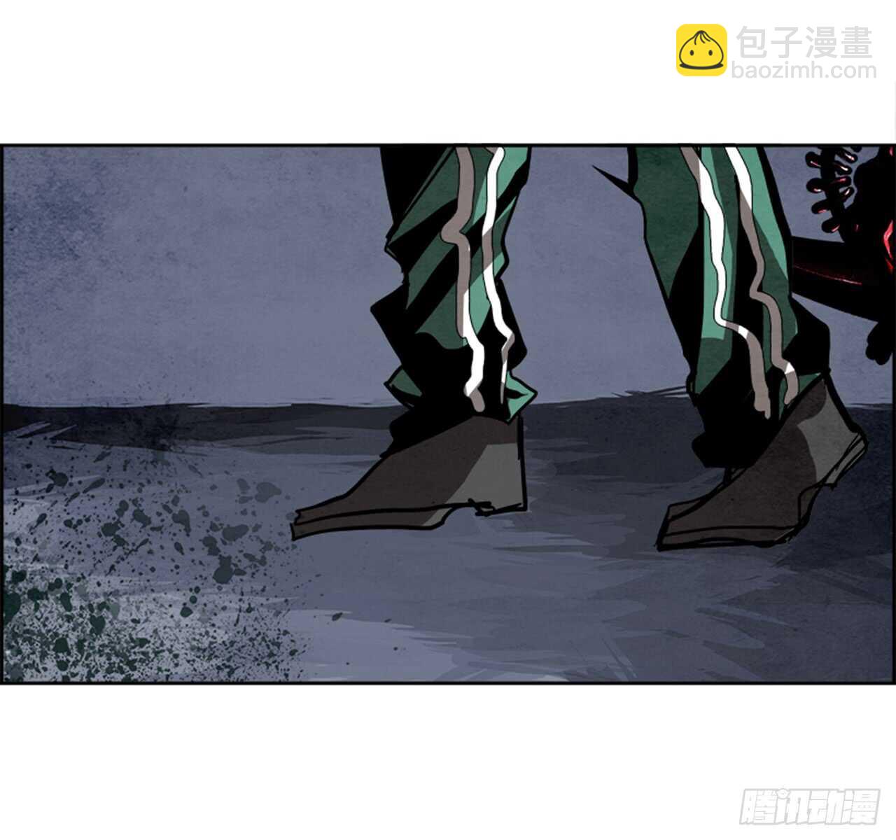 46.觉醒（2）(1/2)-第47话