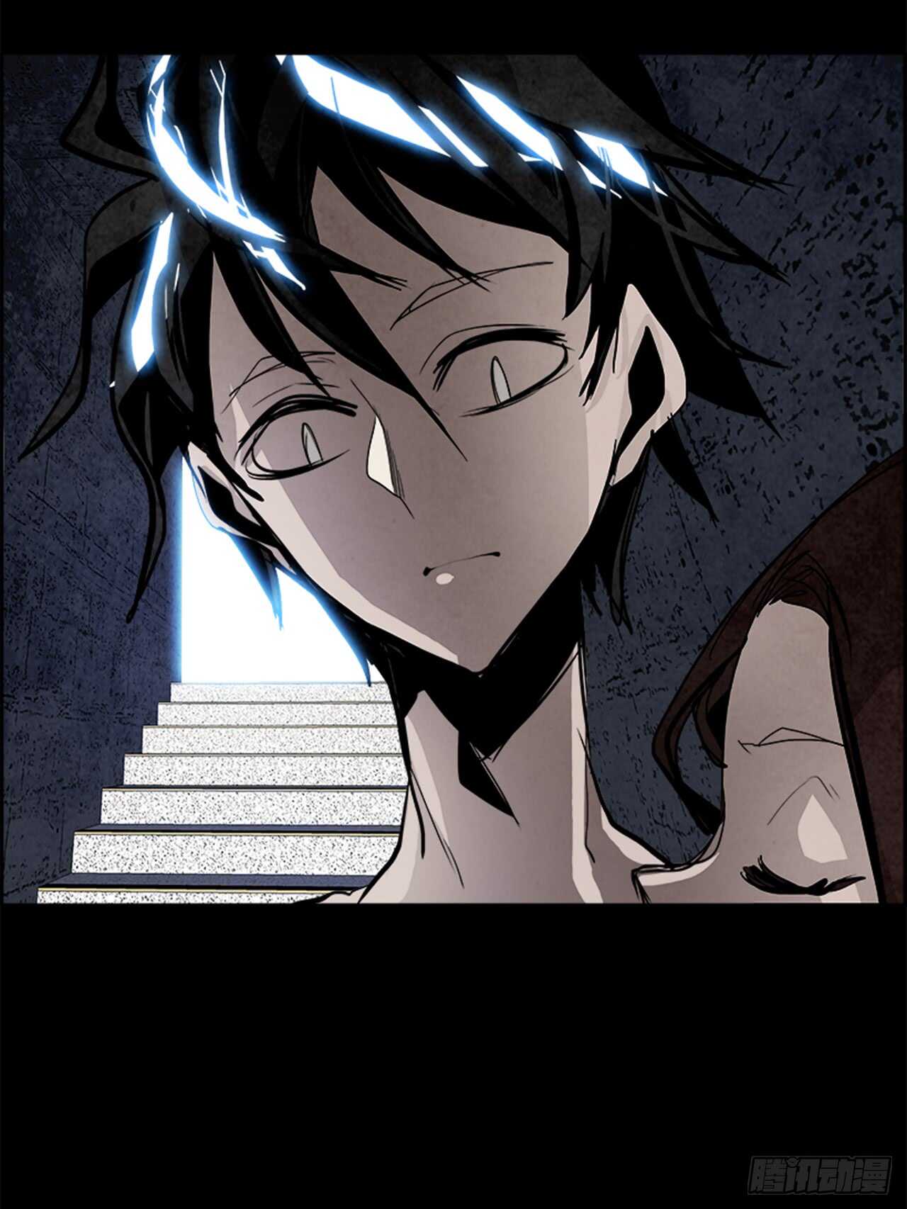 48.觉醒（4）(1/2)-第49话