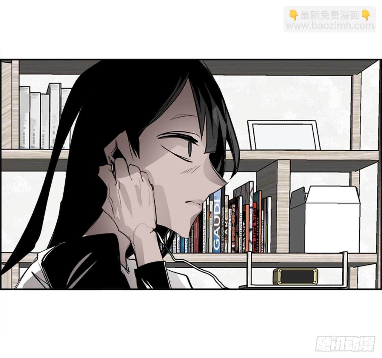 50.启示录（2）(1/2)-第51话