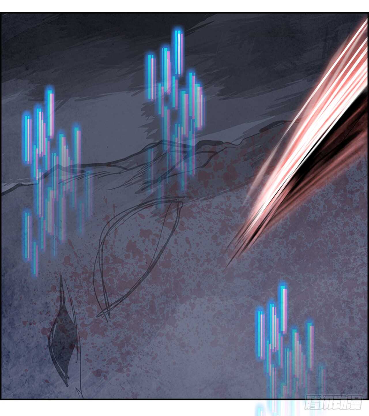 54.地狱之门（2）(1/3)-第55话