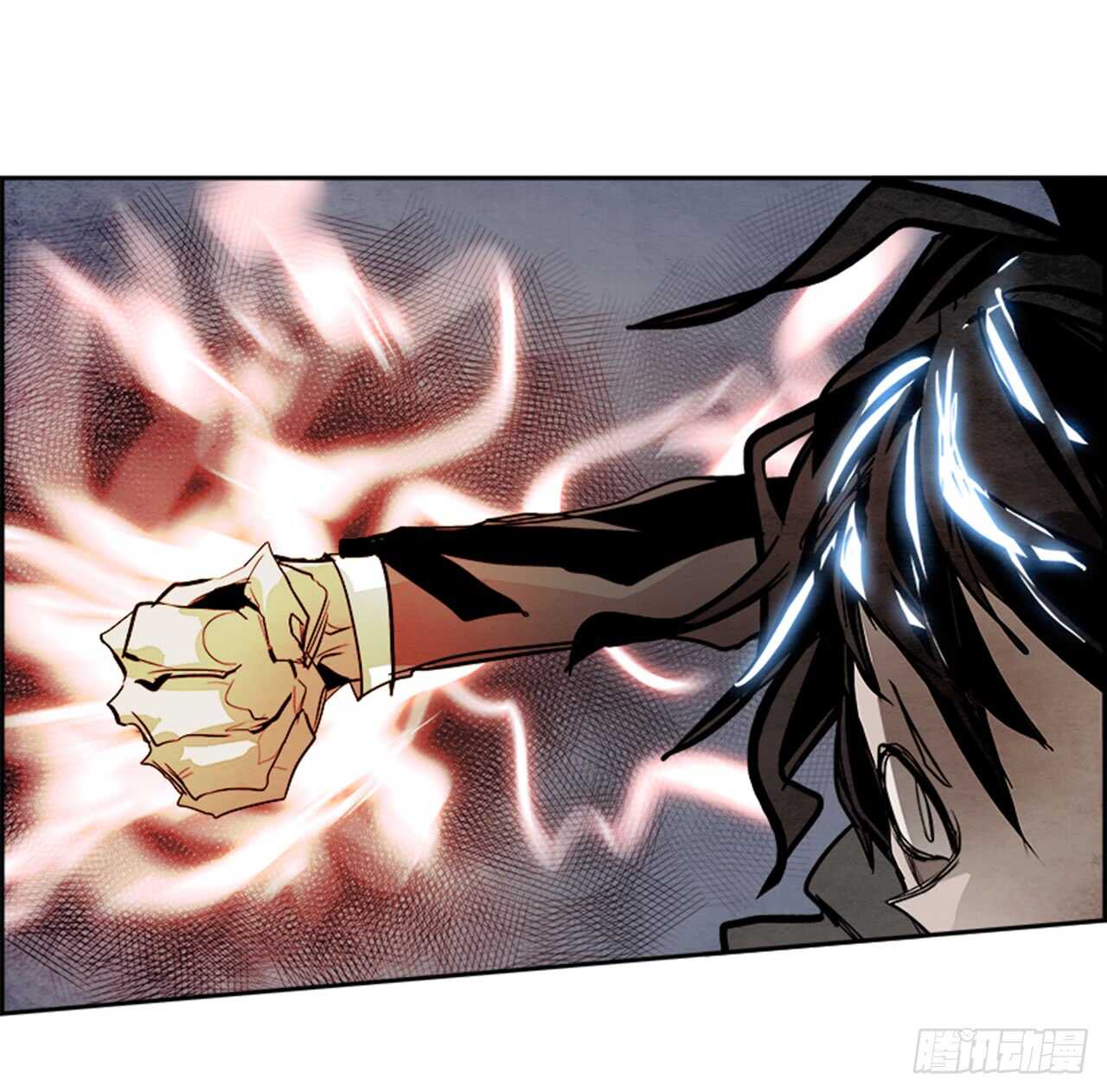 56.地狱之门（4）(1/2)-第57话
