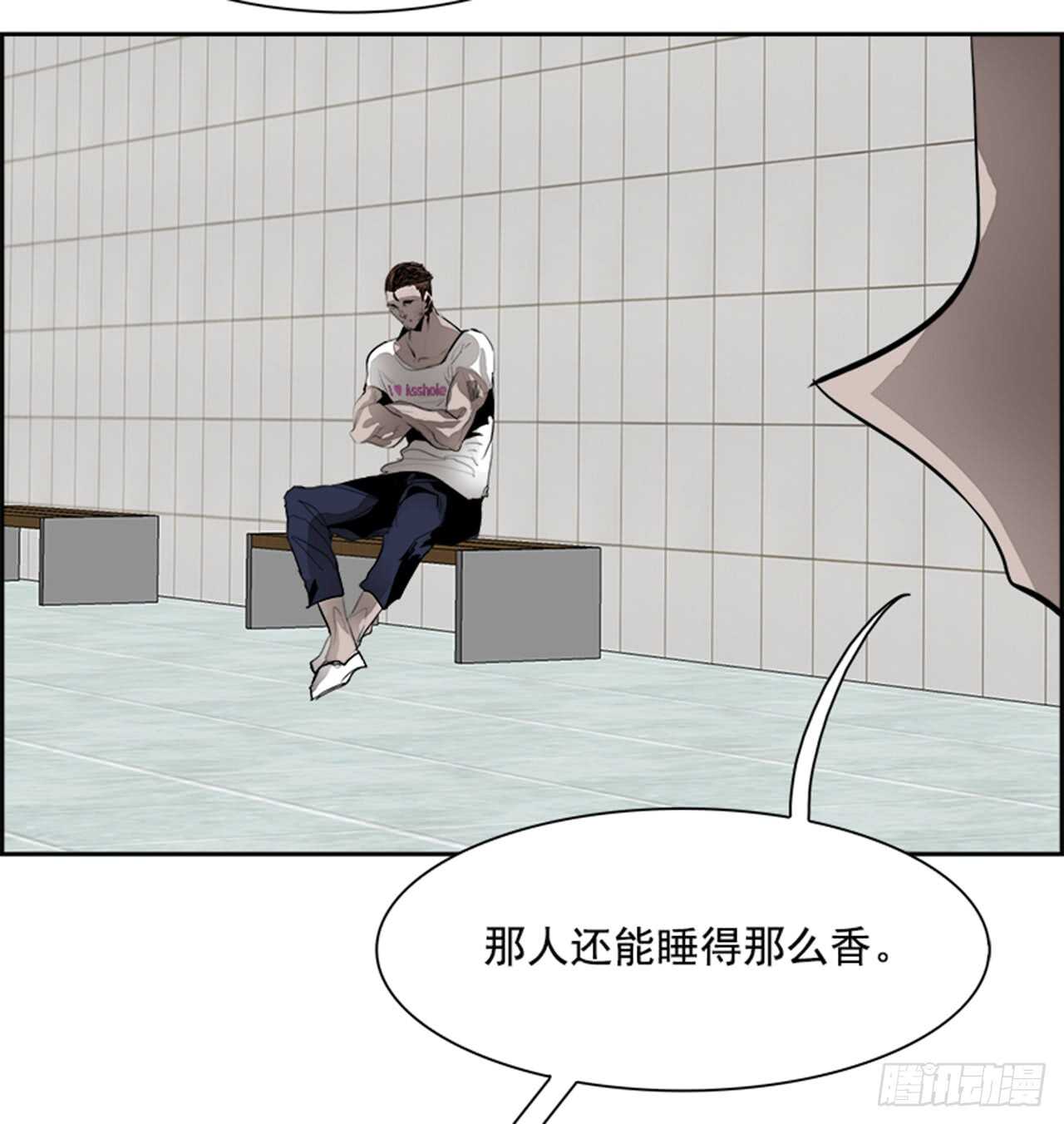 60.使徒们（2）(1/2)-第61话