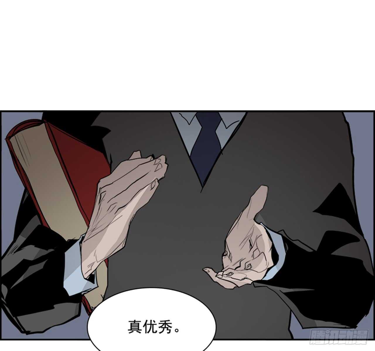 62.使徒们（4）(1/2)-第63话