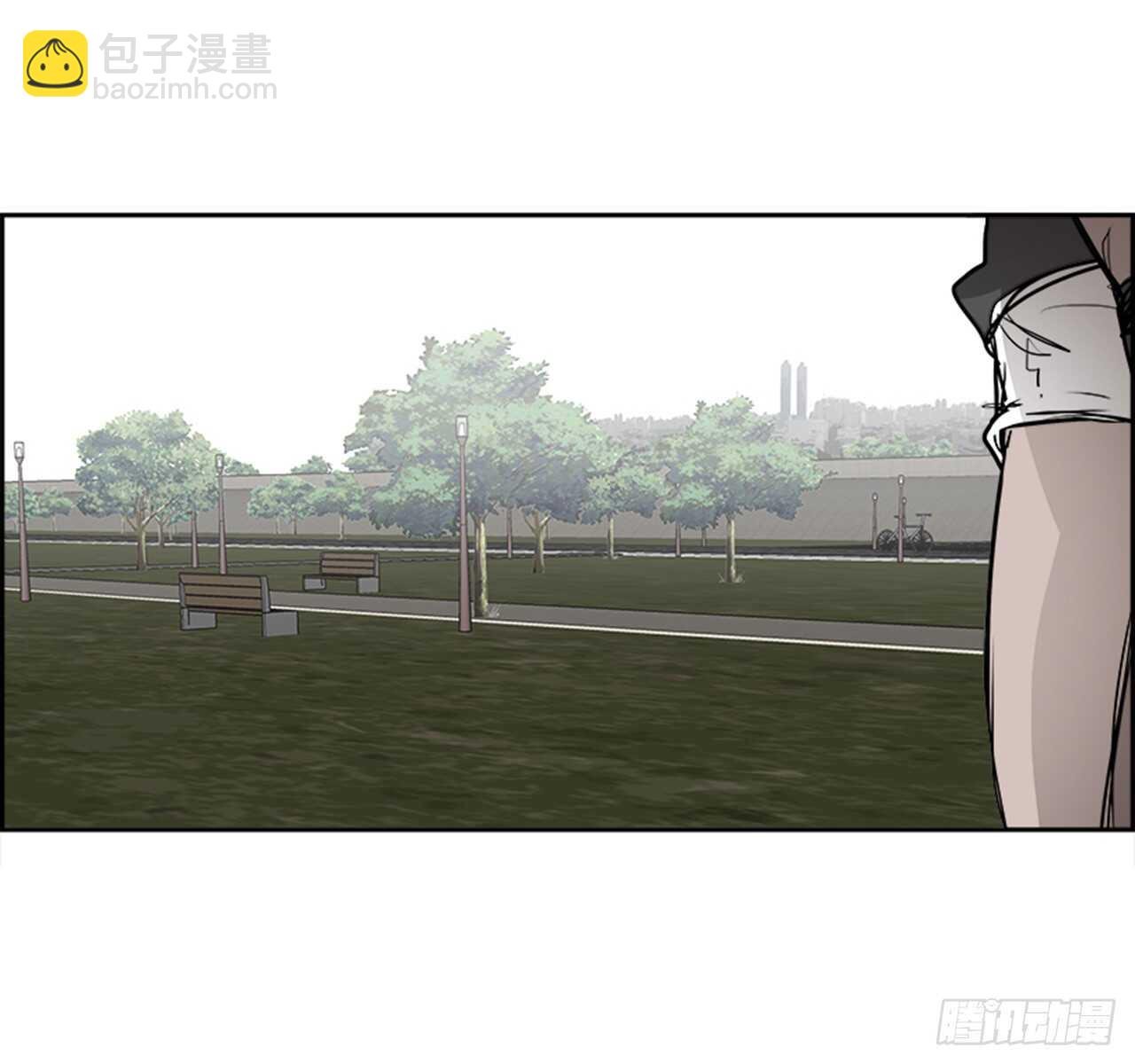 64.狂热信徒（1）(1/2)-第65话