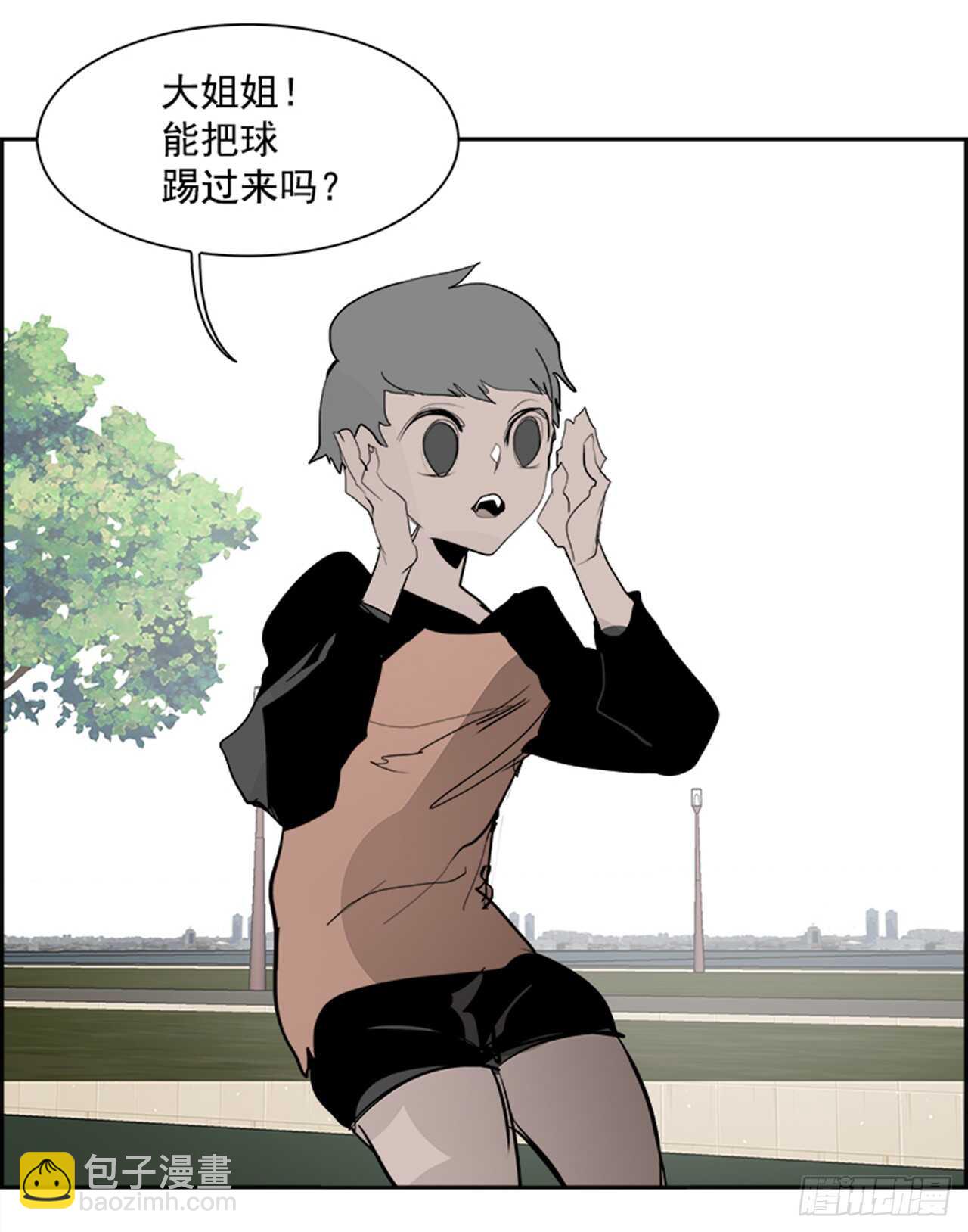 64.狂热信徒（1）(1/2)-第65话
