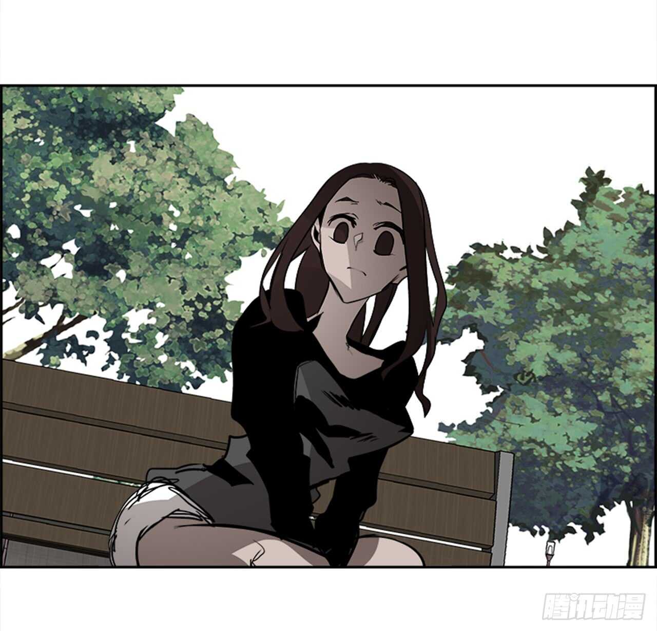 64.狂热信徒（1）(1/2)-第65话