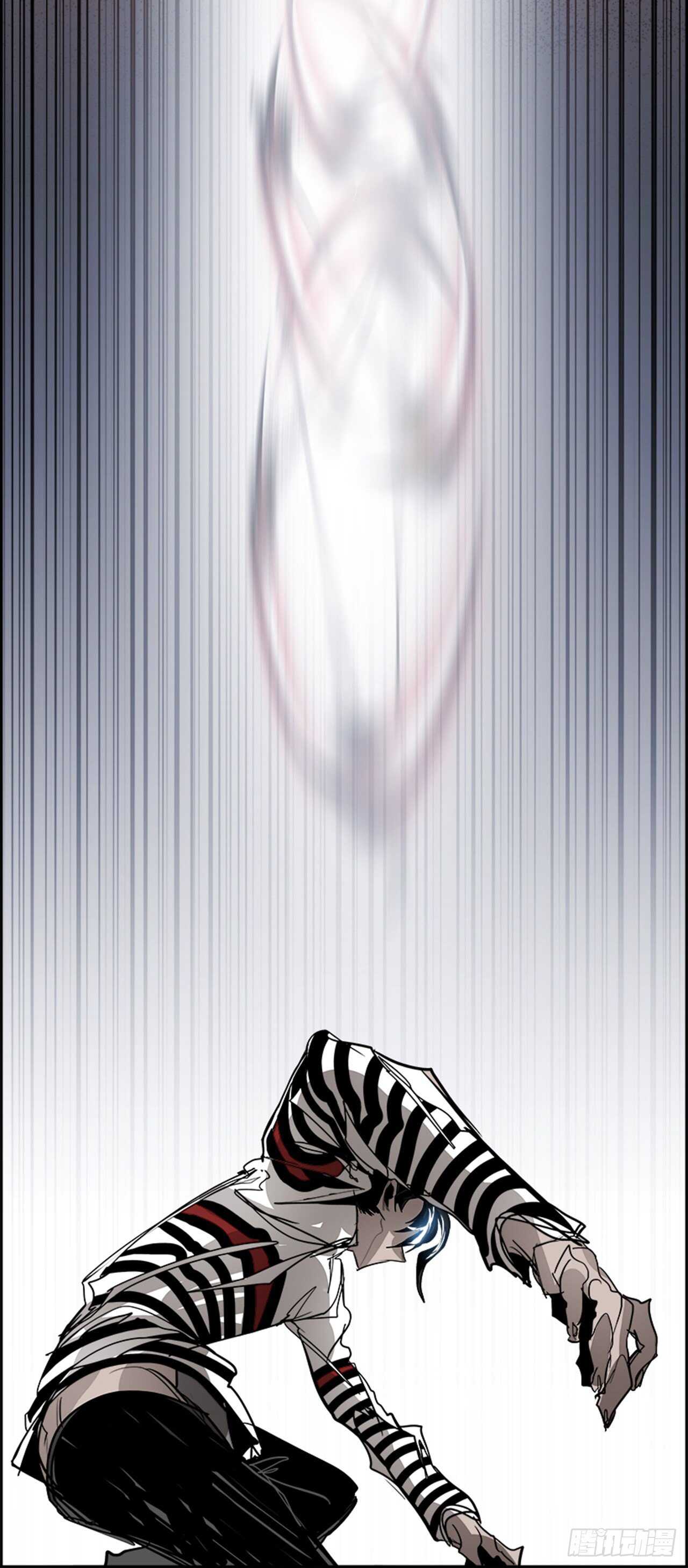 70.蚁穴（3）(1/2)-第71话