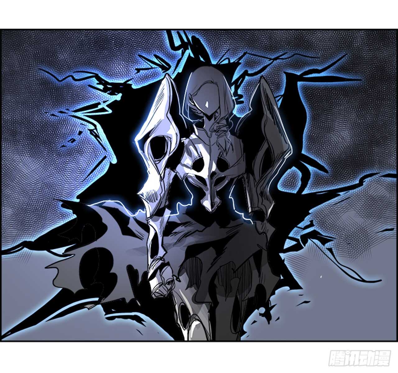 74.主教（4）(1/2)-第75话