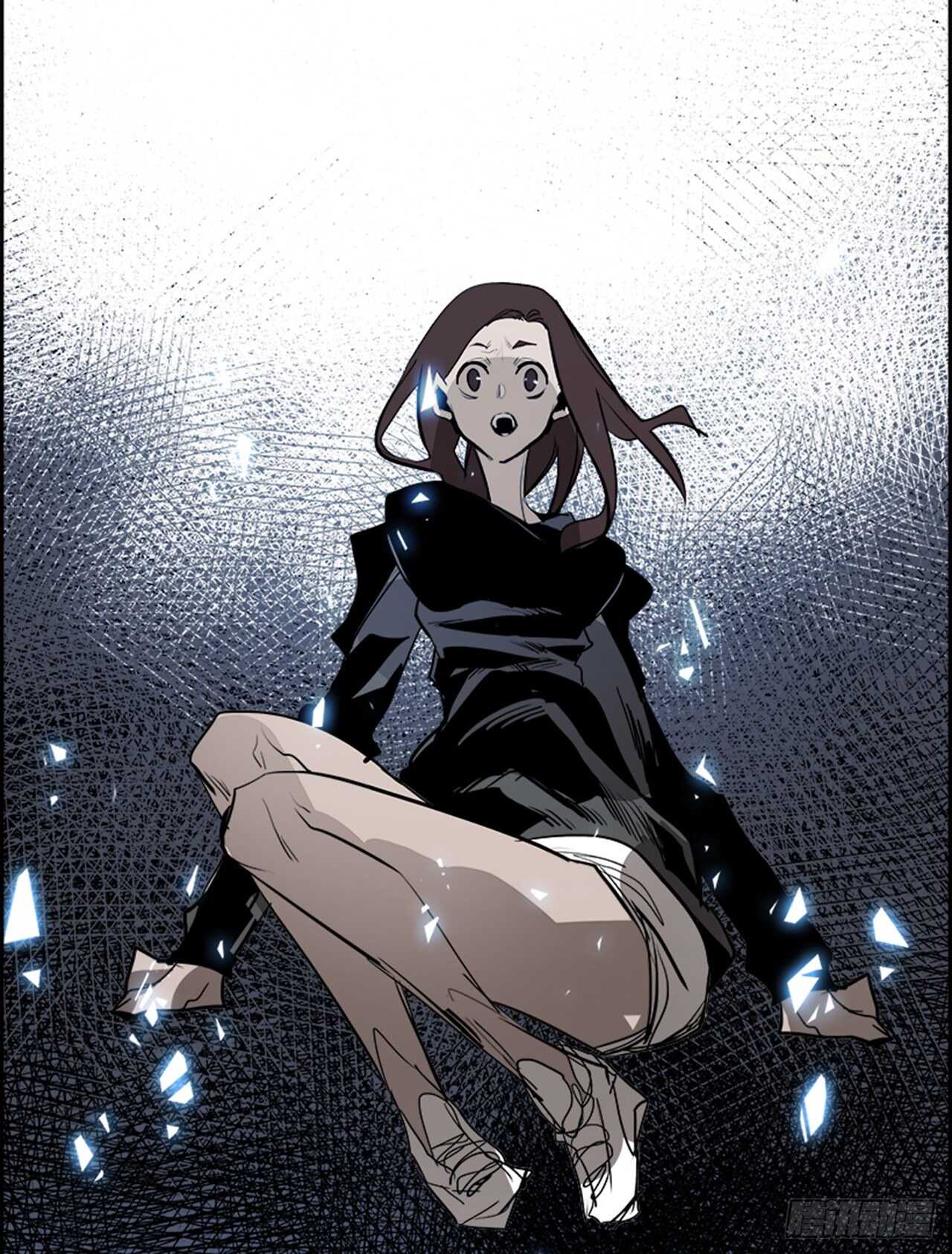 76.灾难之魔兽（2）(1/2)-第77话