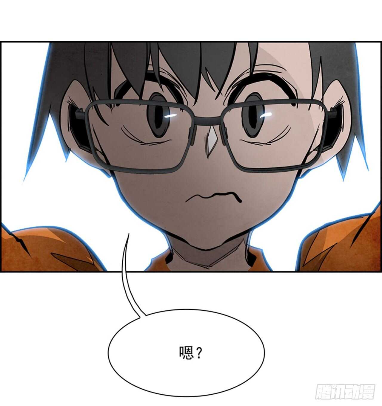 84.恶魔，GO!（2）(1/2)-第85话