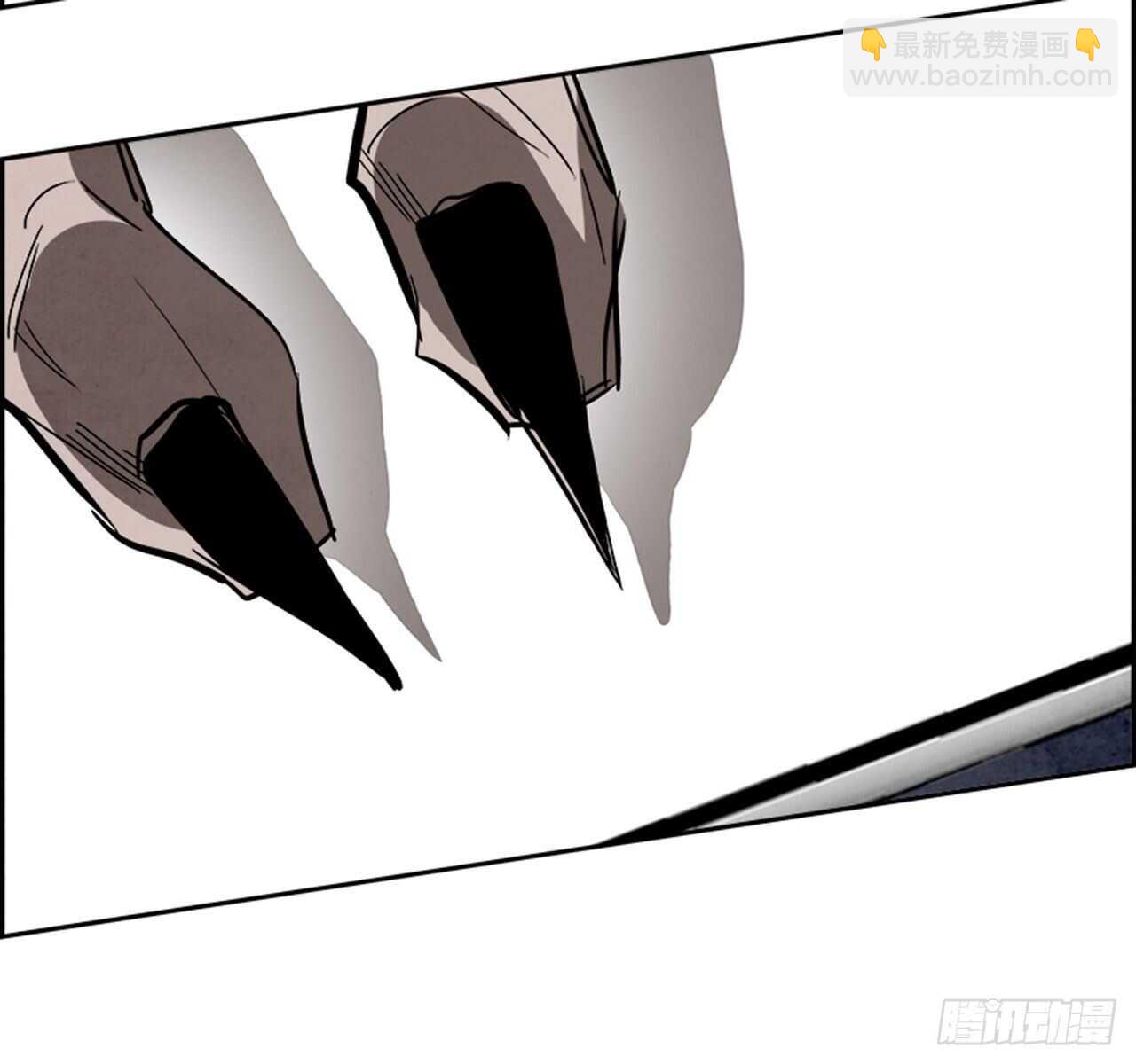 86.恶魔，GO!（4）(1/3)-第87话