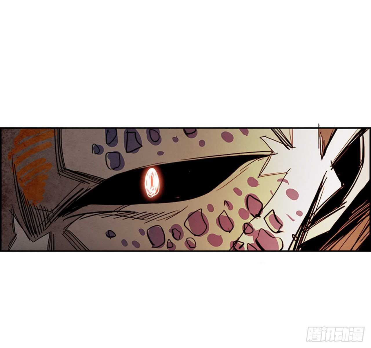 86.恶魔，GO!（4）(1/3)-第87话