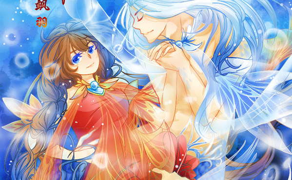 一起愉快的女装吧&middot;上-第13话