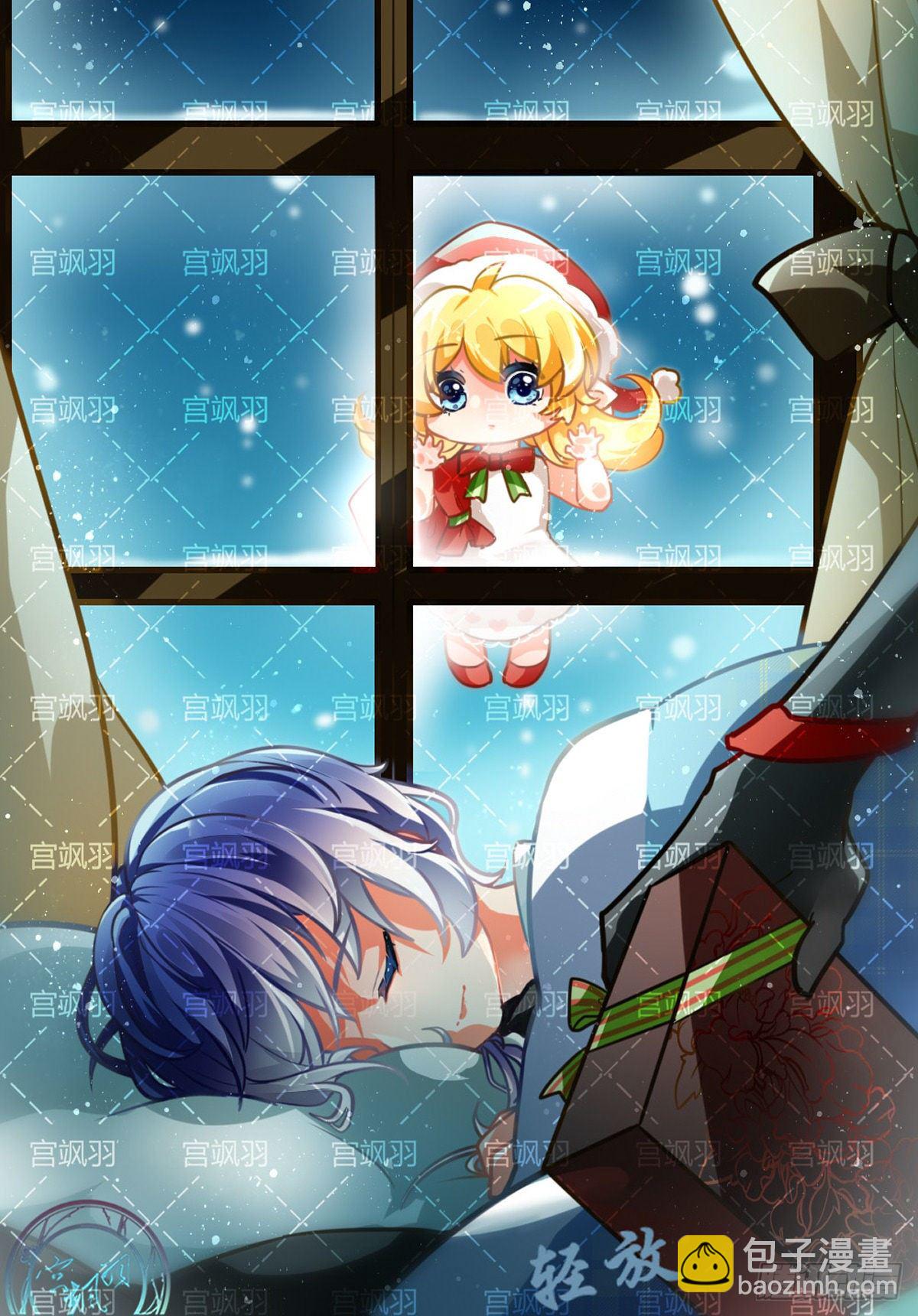 奇迹圣诞夜-第69话
