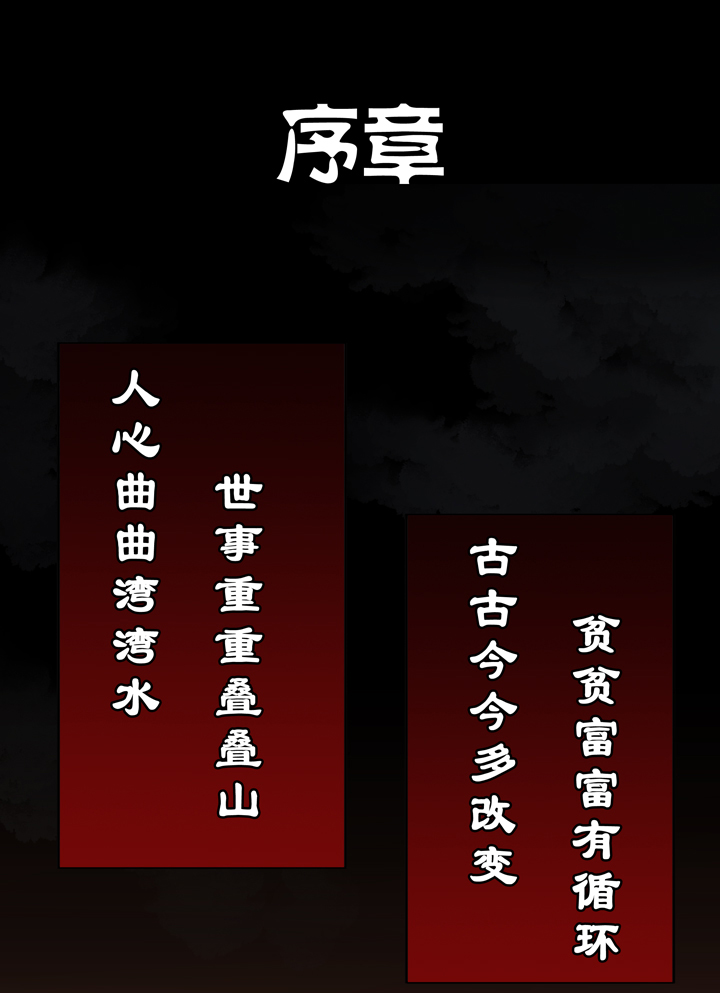 序-第1话