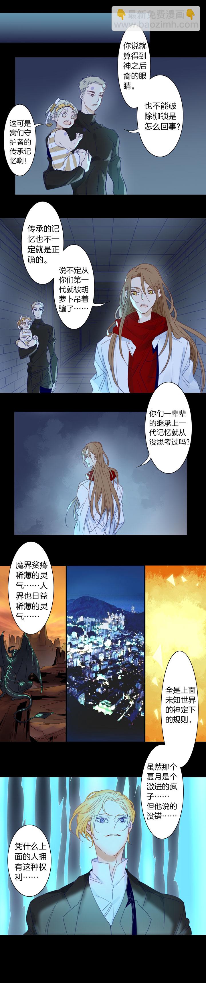 190天门⑦-第191话