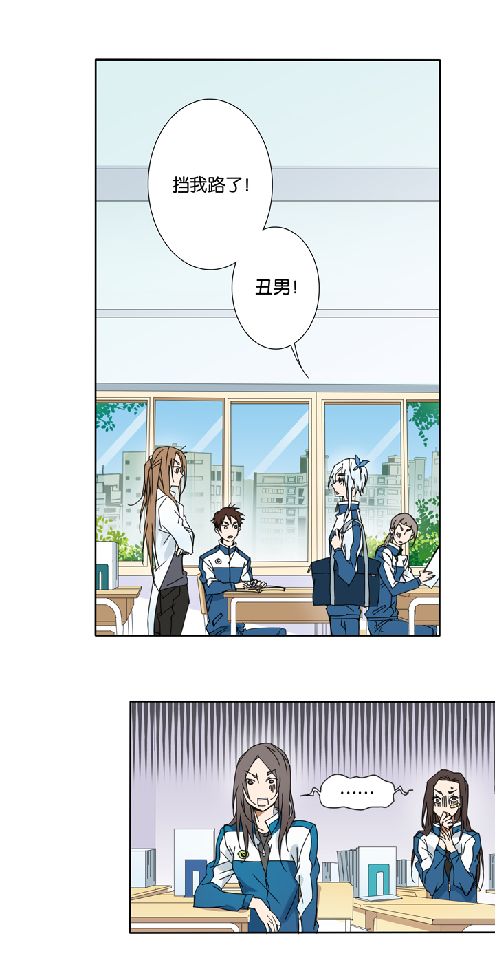20 哥哥驾到①-第21话