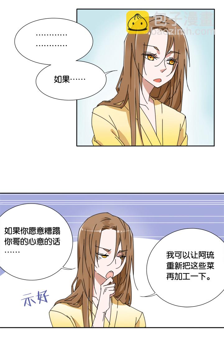 24 哥哥驾到⑤-第25话