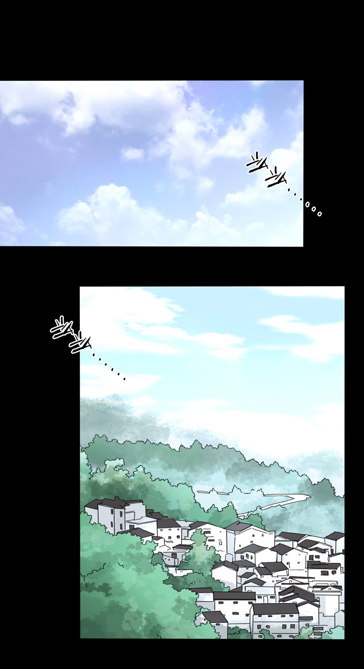 50 山神④-第51话