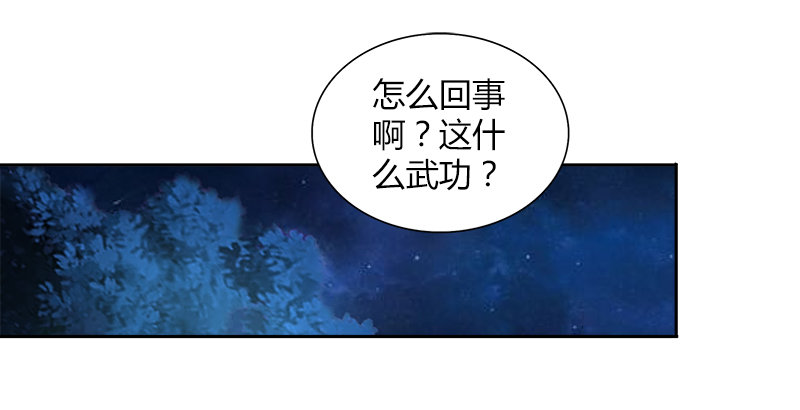 🍚侠客行 第二十四话 愿望 第15页