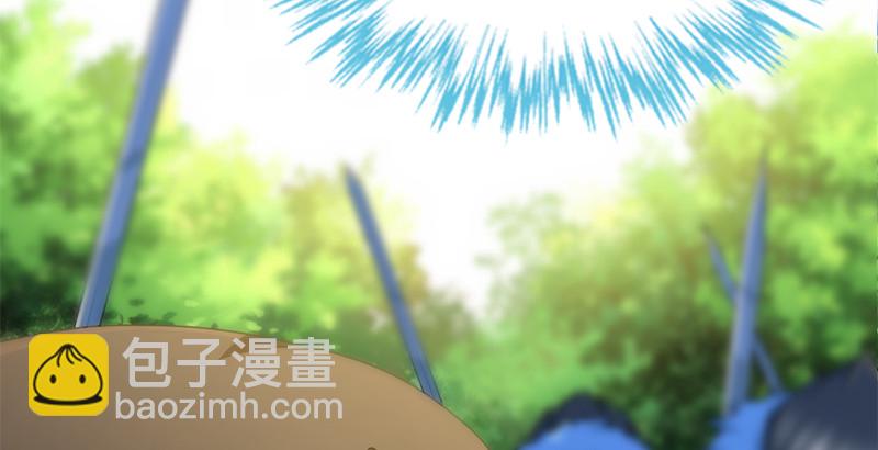 🍚侠客行 第四十八话 金乌照雪山 第9页