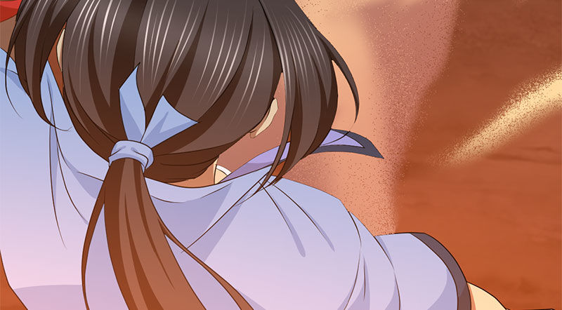 🍚侠客行 第八十八话 无形剑客 第22页