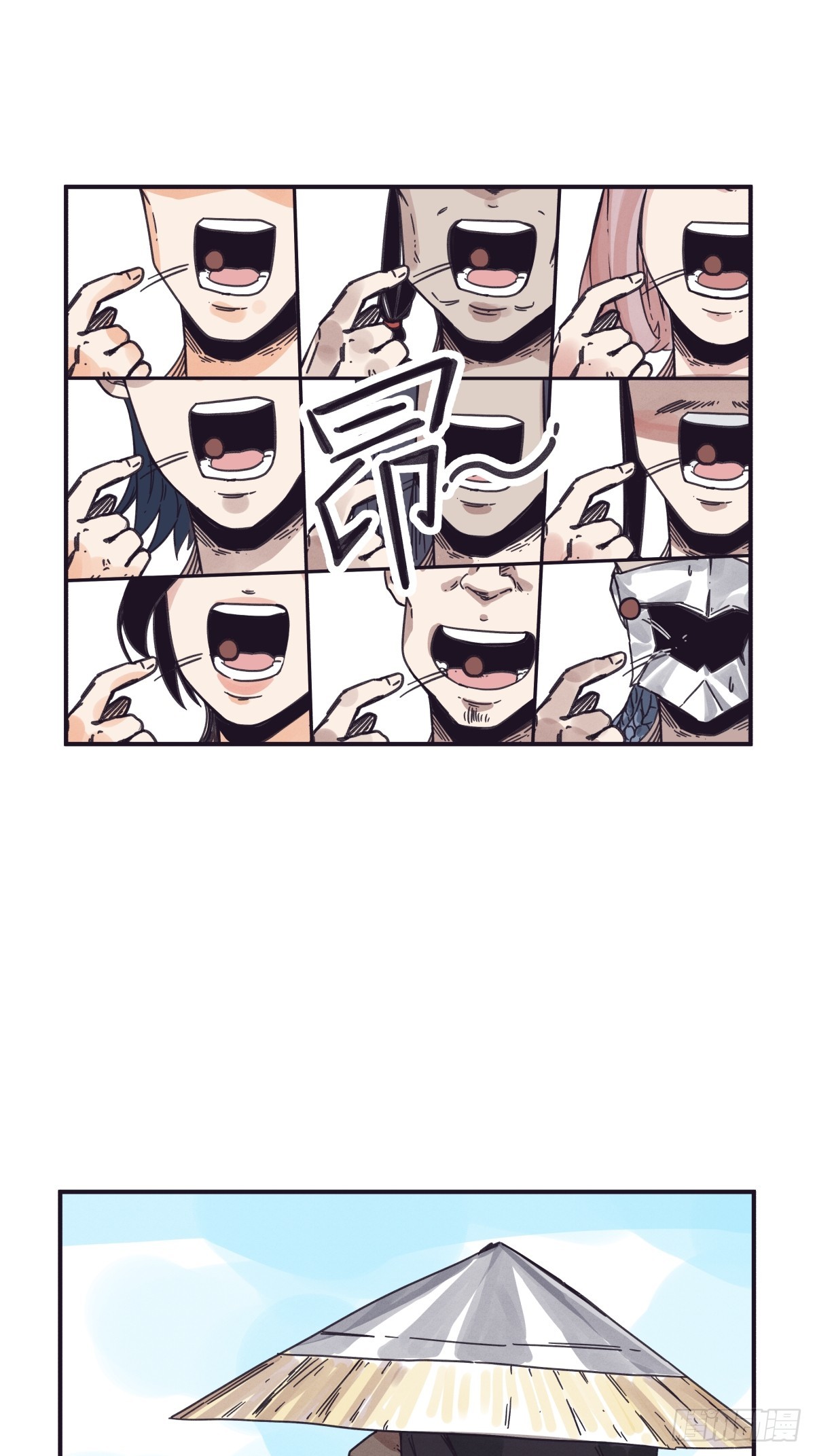 第一百四十三话-第143话