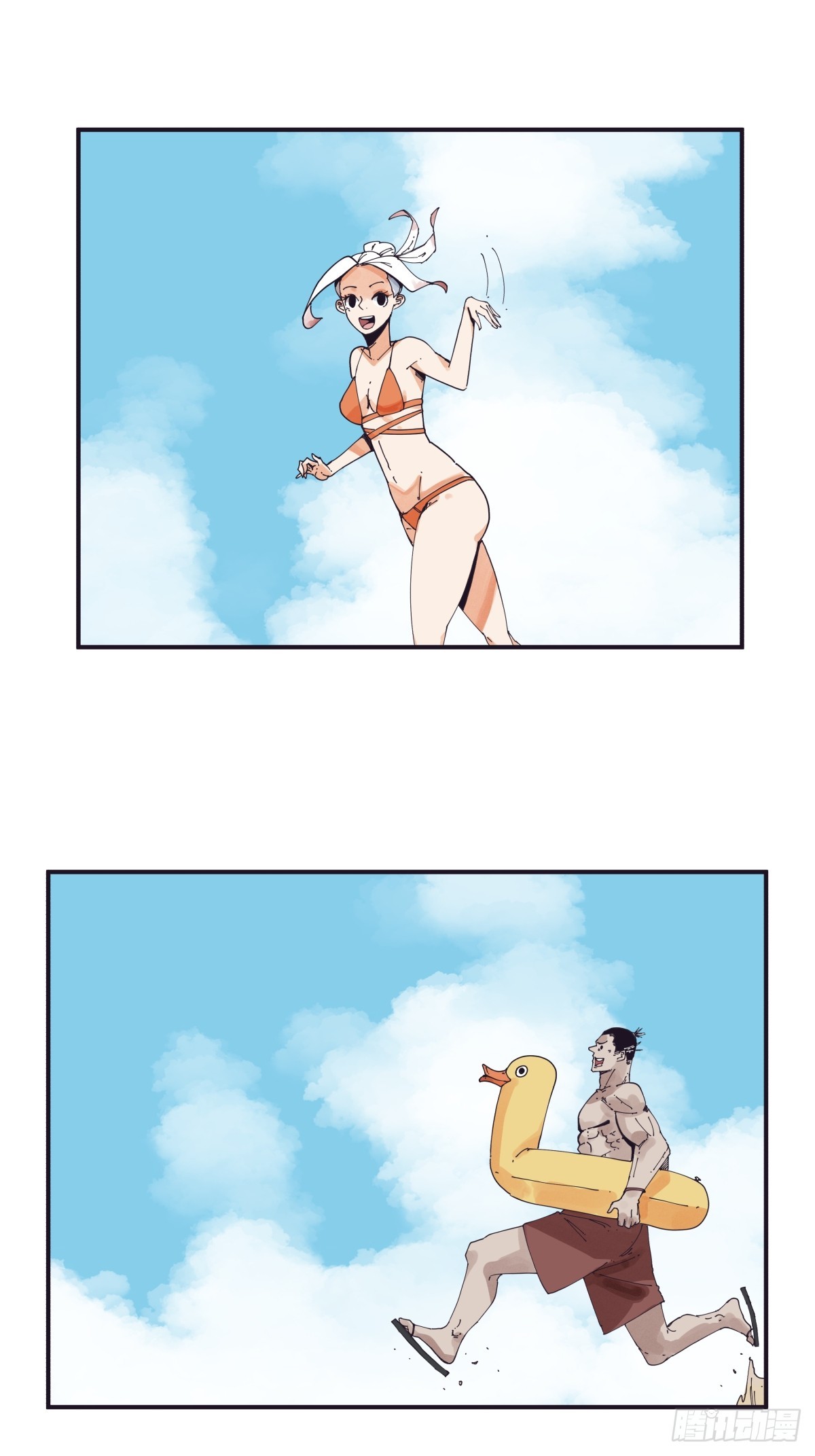 第一百四十七话-第147话