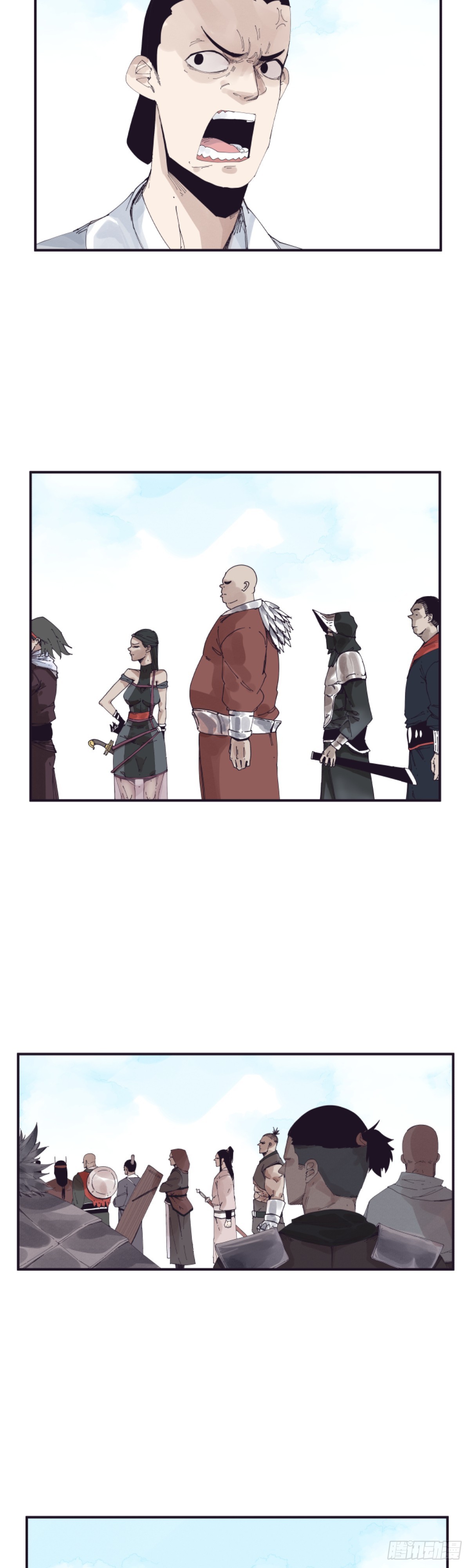 第一百四十九话-第149话