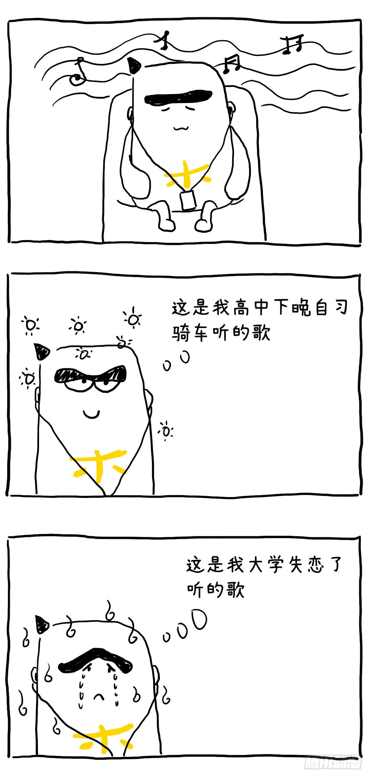 我的音乐编年史-第77话