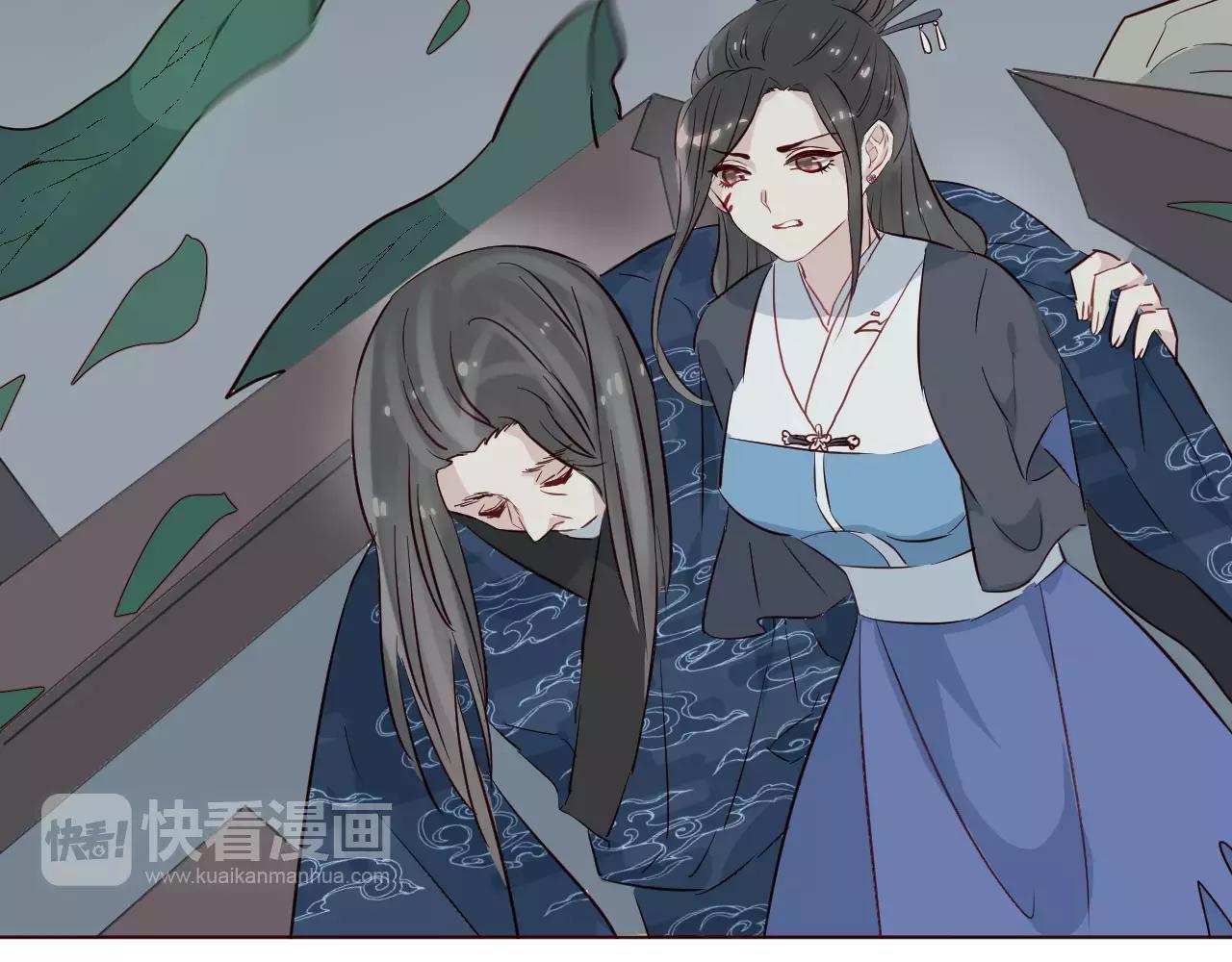 第14话 我的使命就是保护你(1/3)-第15话