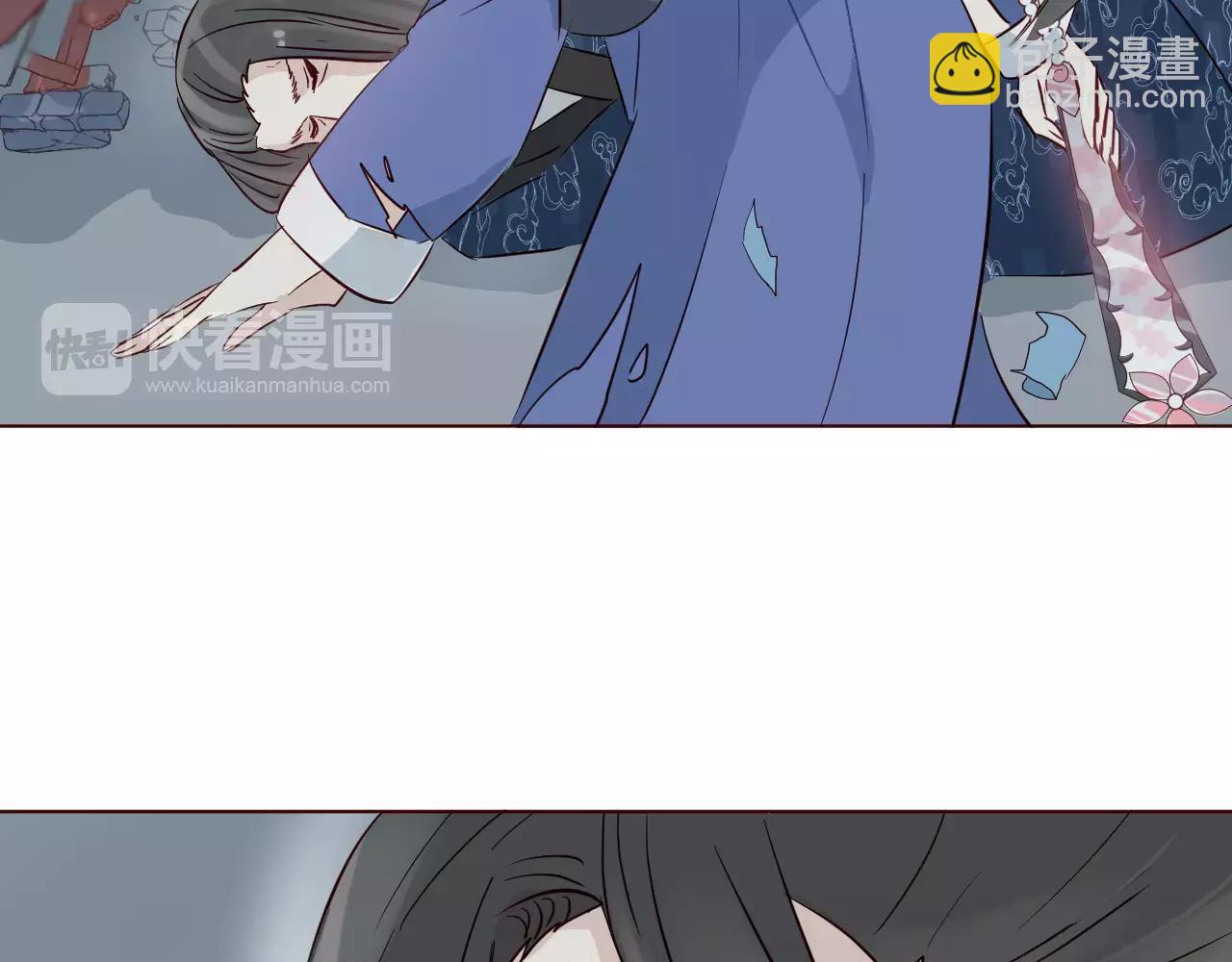 第14话 我的使命就是保护你(1/3)-第15话