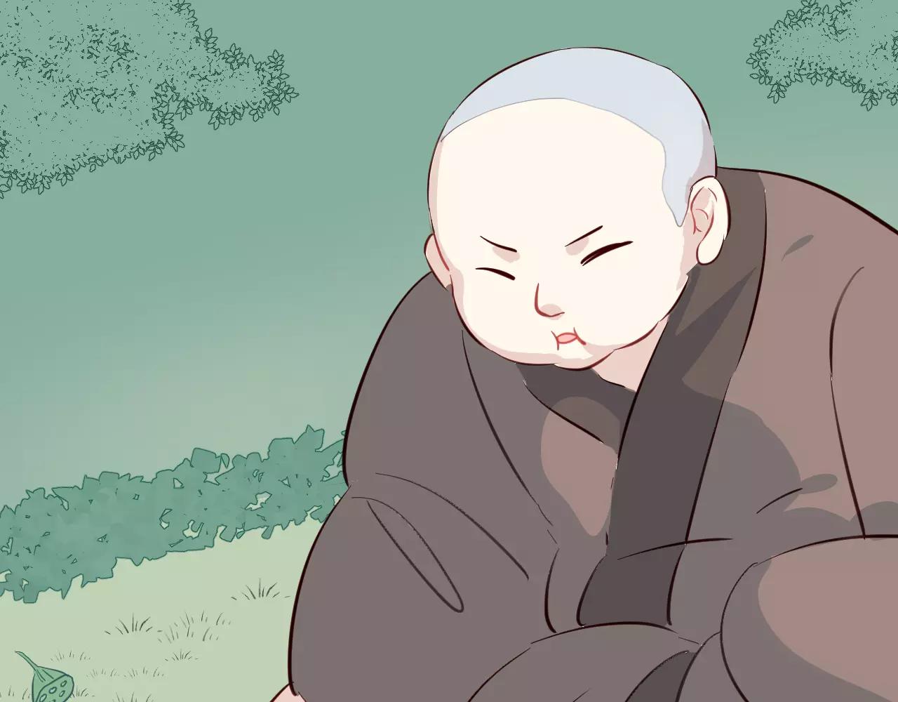 第18话 性感莲花妖登场！(1/3)-第19话