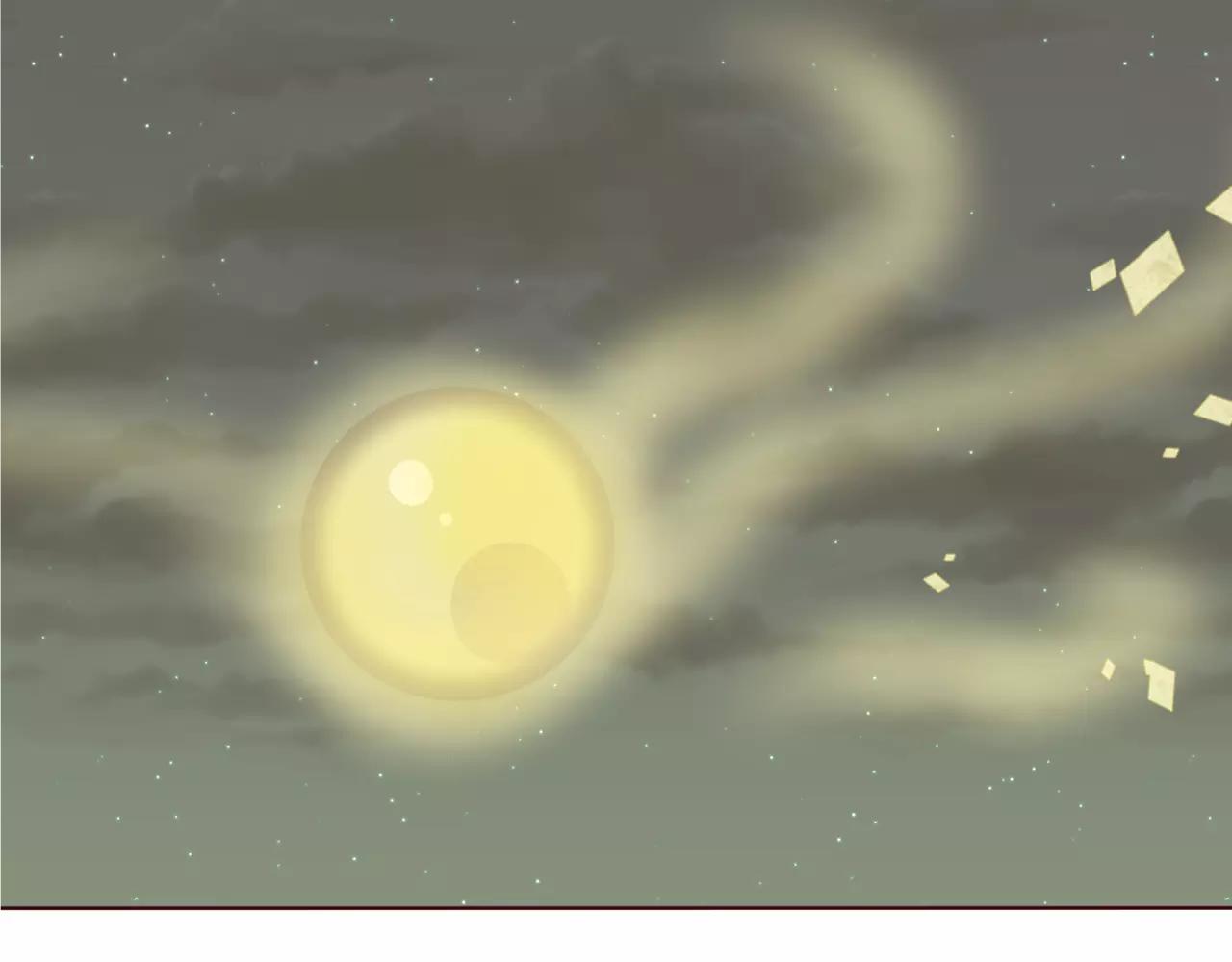 第30话 心甘情愿的选择(1/2)-第31话