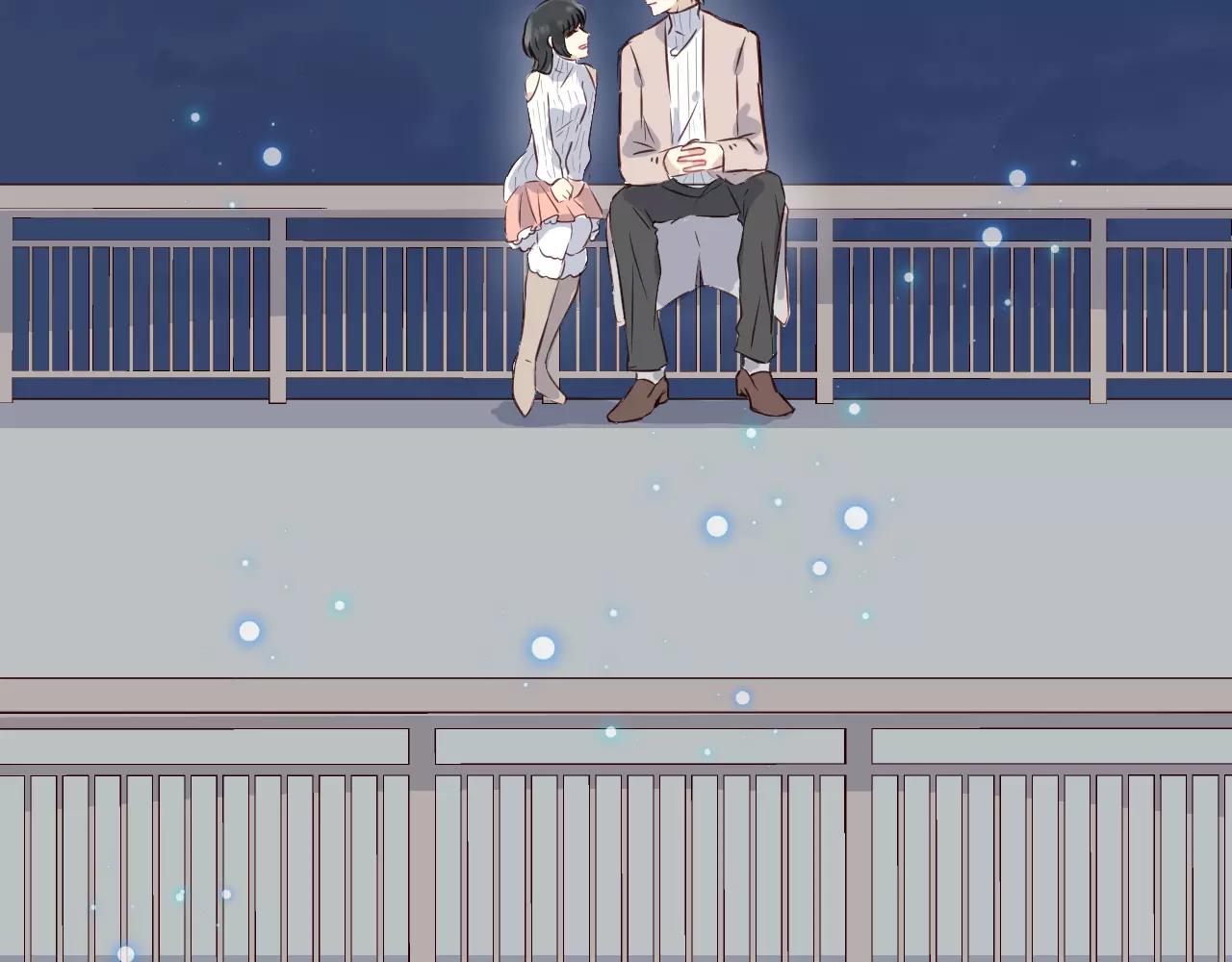 番外1：所有相遇都是久别重逢(1/2)-第33话