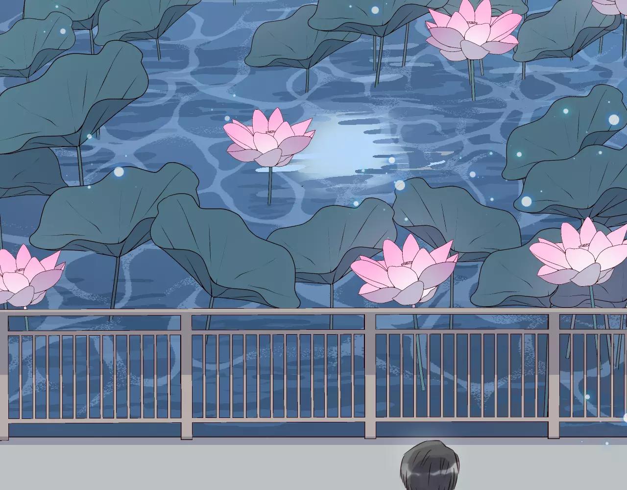 番外1：所有相遇都是久别重逢(1/2)-第33话