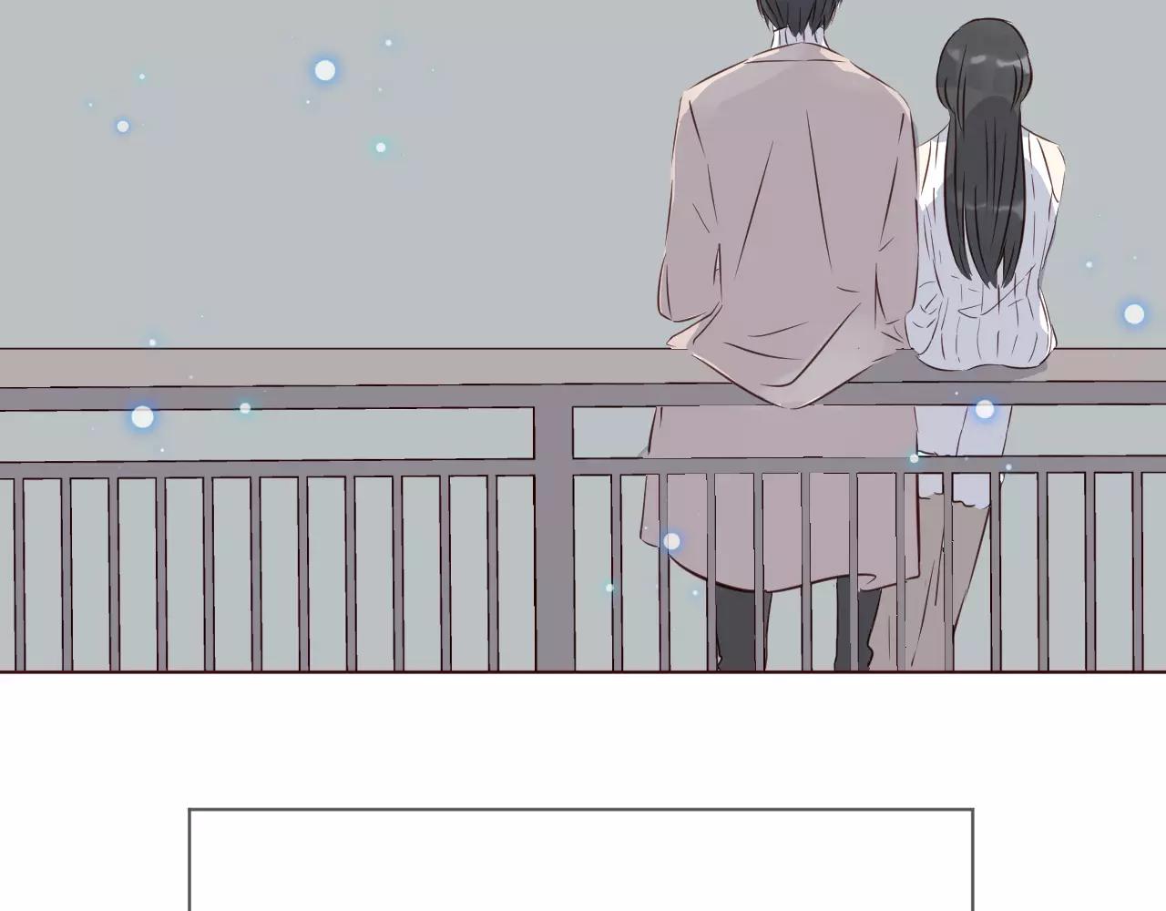 番外1：所有相遇都是久别重逢(1/2)-第33话