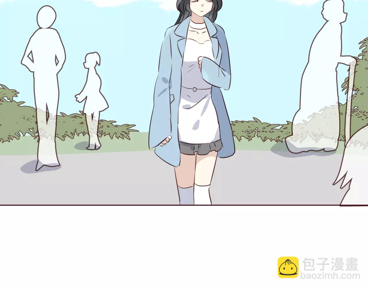 番外1：所有相遇都是久别重逢(1/2)-第33话