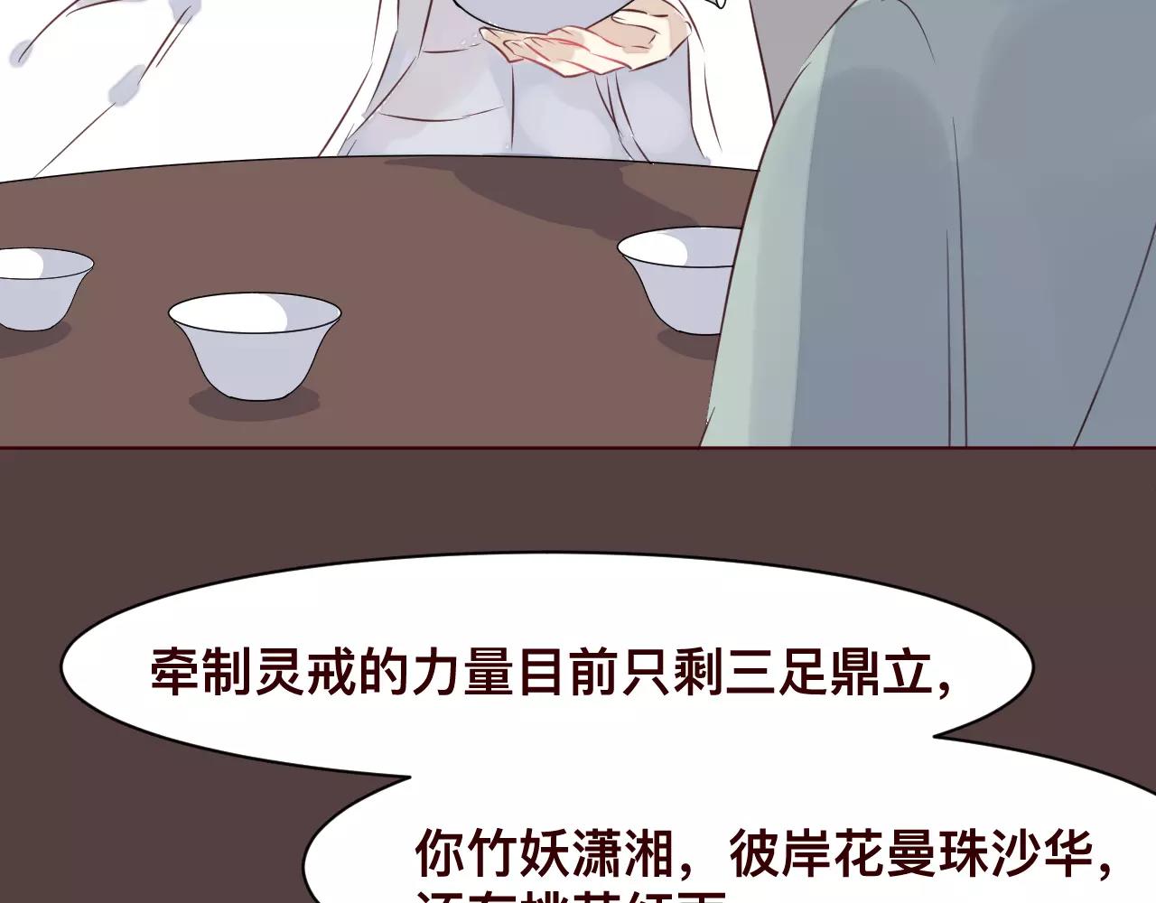 第32话 对你表达爱意(1/2)-第35话