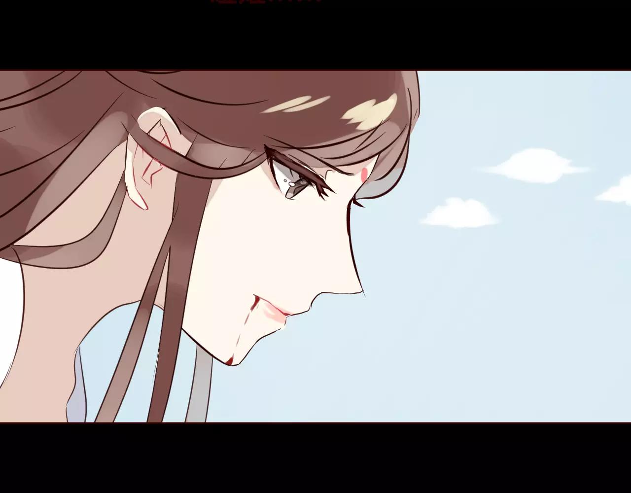 第34话 他在骗我？(1/3)-第37话