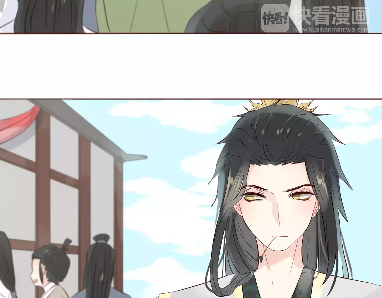 第36话 给你买包子吃(1/2)-第39话