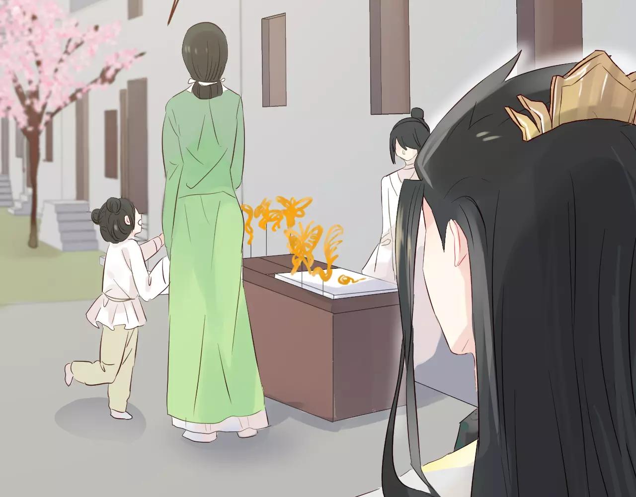 第36话 给你买包子吃(1/2)-第39话