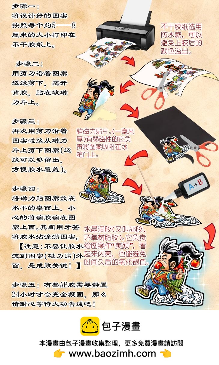 🍚仙道 第七回 这是在哪儿！？（之一） 第14页