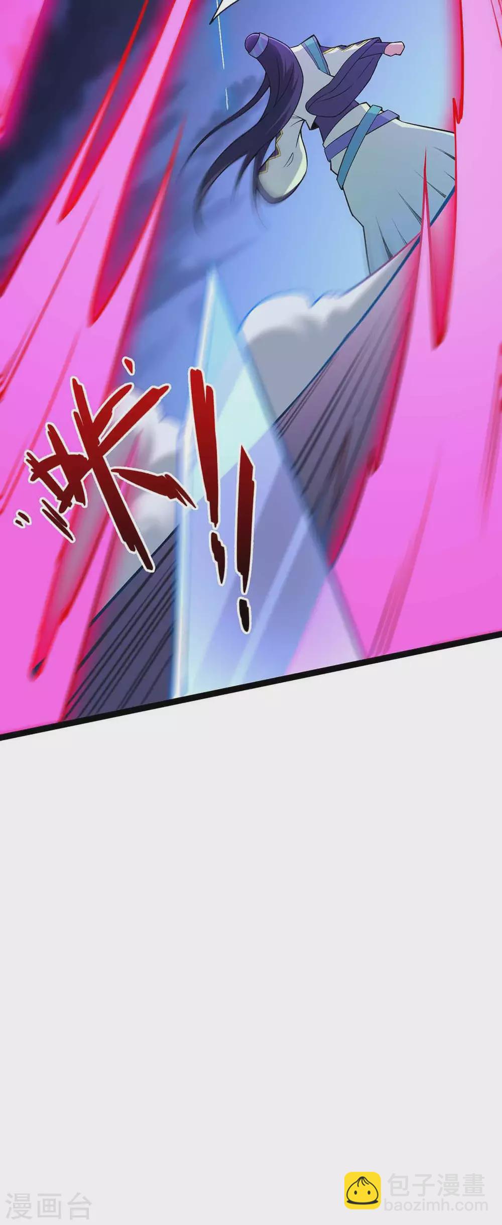 第167话 解脱-第167话