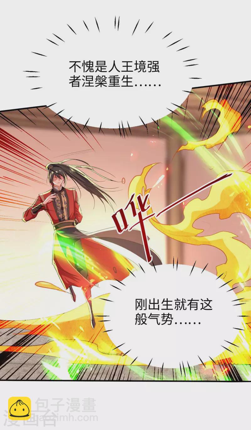第231话 涅槃重生-第231话