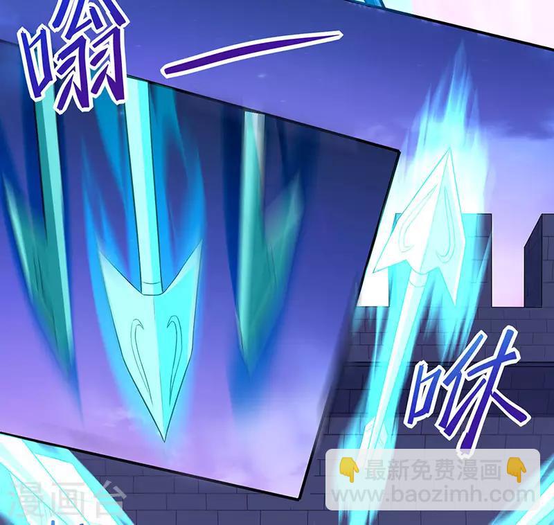 第65话 她出手了！-第65话