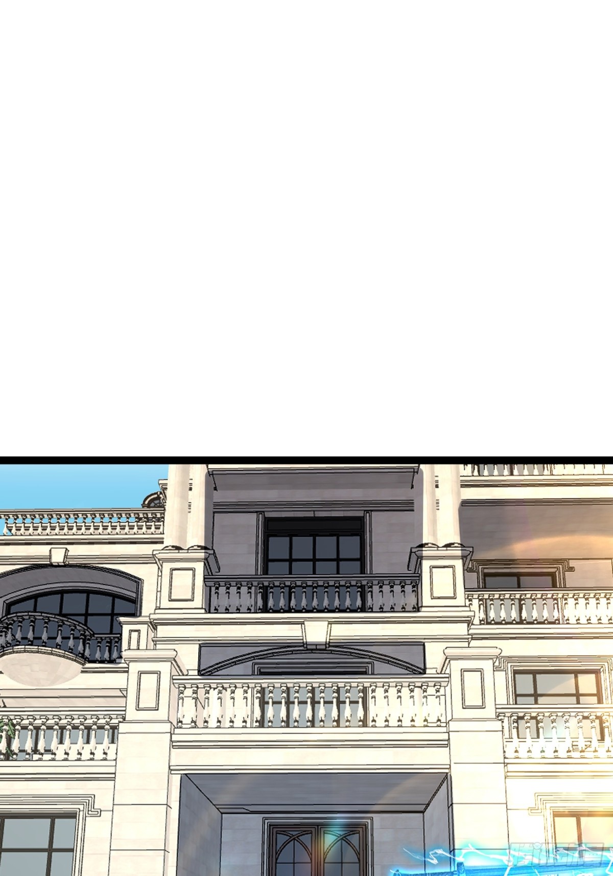 33话 血影宗出手(1/2)-第33话
