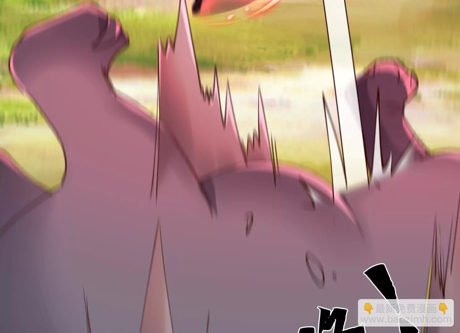 魔童來找茬(1/3)-第63话