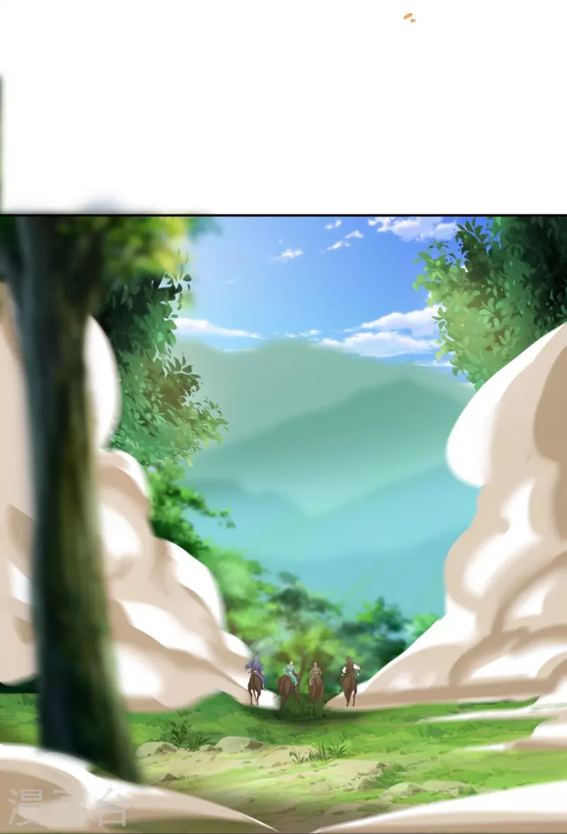 第155话 阳奉阴违-第159话