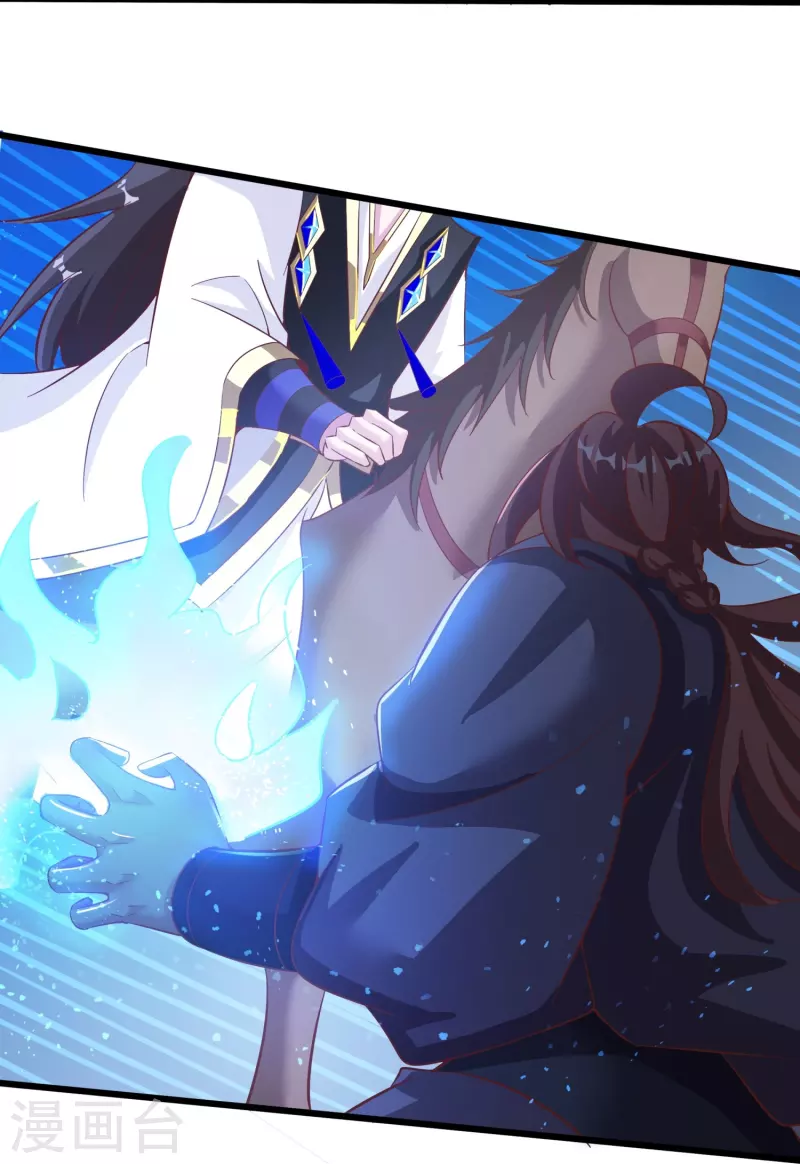 第161话 手下留情-第165话